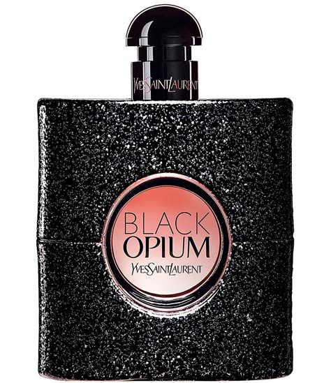 ysl black opium parfum 50 ml|ysl black opium original.